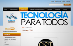 Cuerpo de Solidaridad Informática (CSI)