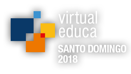 Virtual Educa Santo Domingo 2018