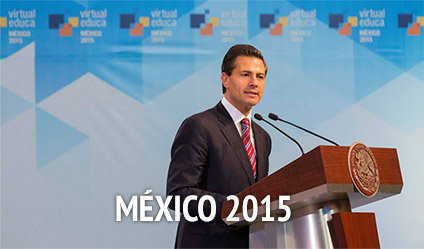 México 2015