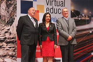Clausura del XV Encuentro Virtual Educa