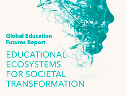 Education Ecosystems for Societal Transformation