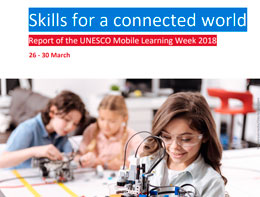 Skills for a connected world