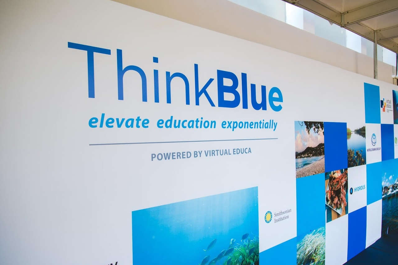 virtual-educa-think-blue-world-bank