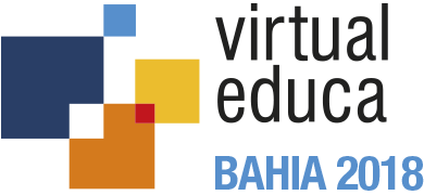 XIX Encontro internacional Virtual Educa
