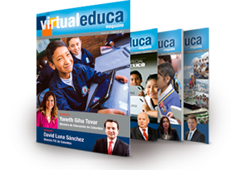 Virtual Educa Magazine