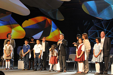 XIV Encuentro Colombia 2013