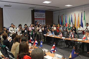 XIV Encuentro Colombia 2013