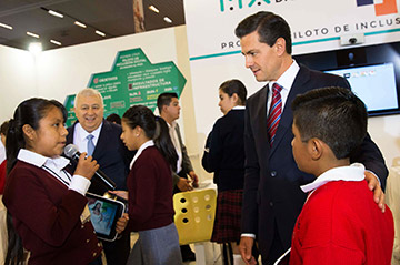 XVI Encuentro México 2015