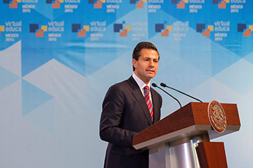 XVI Encuentro México 2015