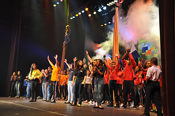 XIII Encuentro Panamá 2012