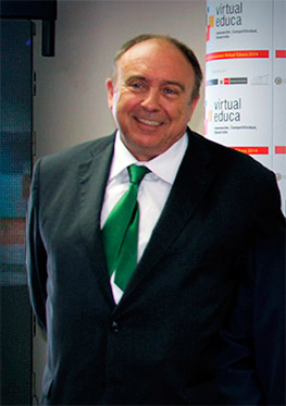 José María Antón
