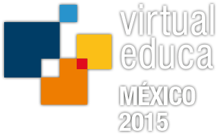 Virtual Educa México 2015