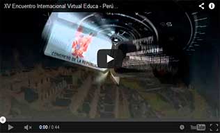 Transmisión Virtual Educa Andina
