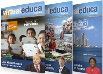 Virtual Educa Magazine