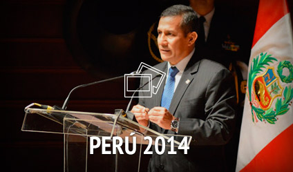 Perú 2014