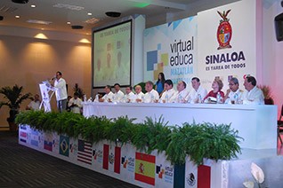 Virtual Educa México - Foro temático