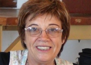 Foto de Norma Carosio