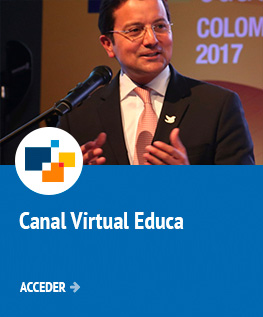 Canal Virtual Educa