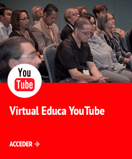 Virtual Educa YouTube