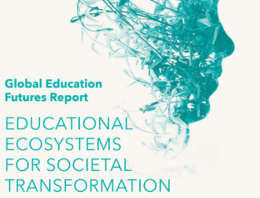 Educational Ecosystems for Societal Transformation