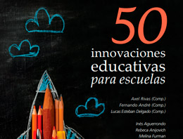 50 innovaciones educativas para escuelas
