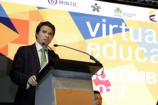 XX Encuentro internacional Virtual Educa Argentina 2018
