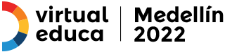 Logo de Virtual Educa