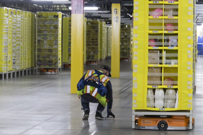Future of Work Artificial Intelligence