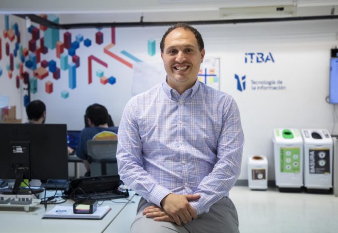 El Instituto Tecnológico de Buenos Aires (ITBA) mejora los procesos de