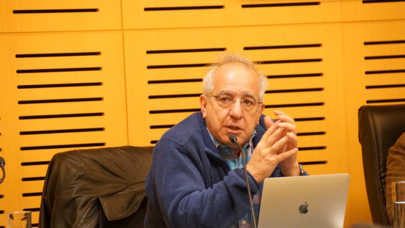 Alejandro Piscitelli: “Necesitamos cultivar la curiosidad para navegar la complejidad”