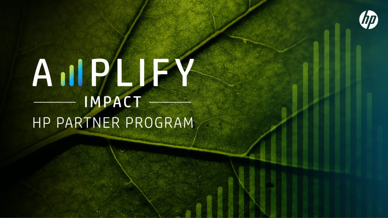 HP acelera el programa de sostenibilidad de sus socios centrado en la acción climática, los derechos humanos y la equidad digital
