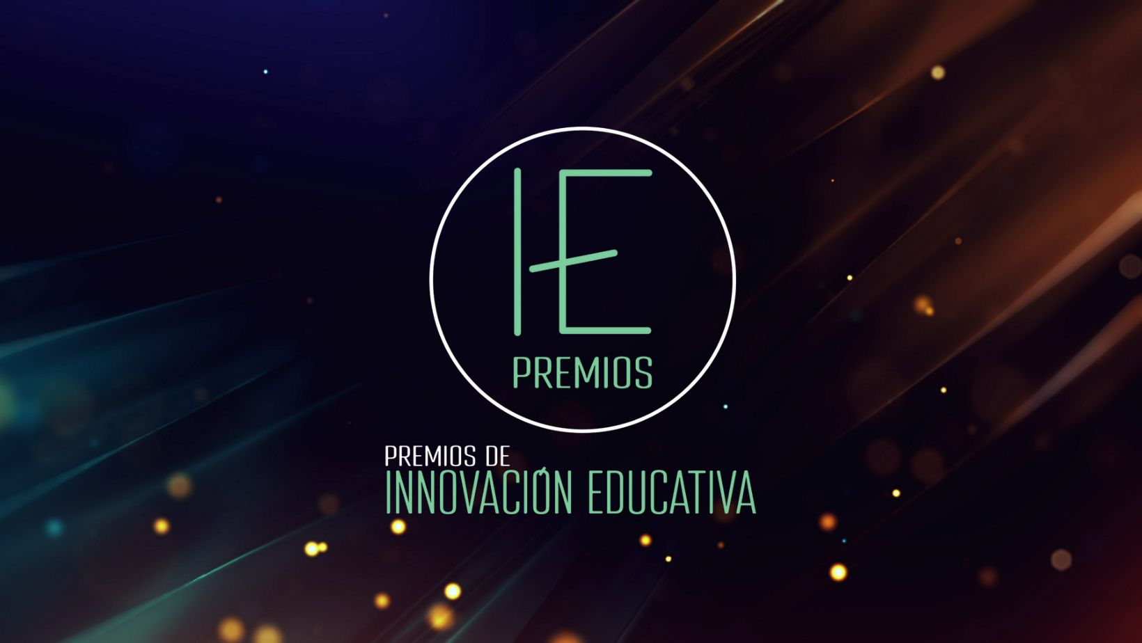 ¡Destaca tu proyecto educativo! Participa en los V Premios de Innovación Educativa