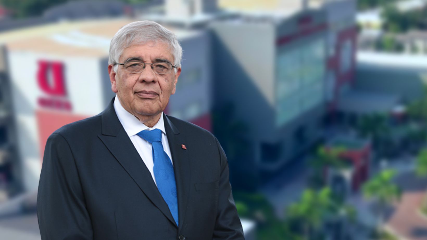 Joaquín Hernández Alvarado: “Reto Marte 2023 fomentará la investigación y el desarrollo tecnológico en la universidad”