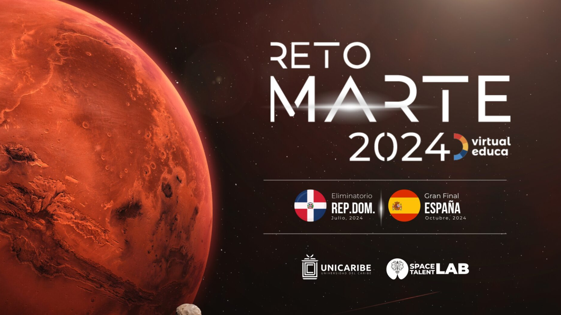 República Dominicana se une a Reto Marte …