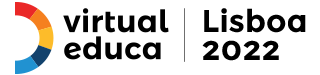 Logo de Virtual Educa