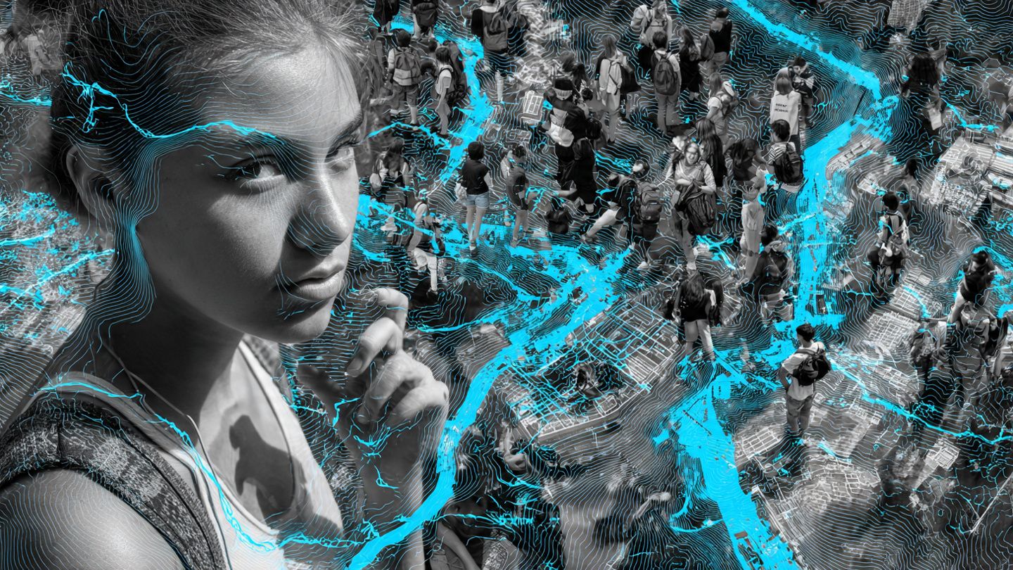 El territorio como sistema