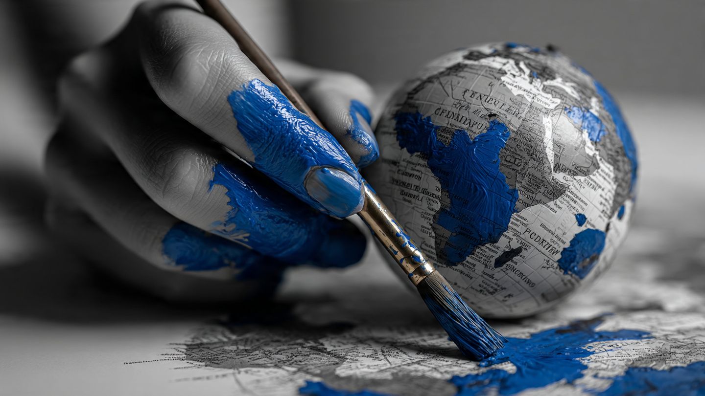Rediseñar el mundo