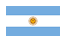 Bandera argentina