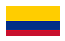 Bandera colombia