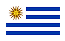 Bandera uruguay