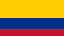 Colombia bandera