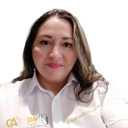 Marby Yineth Triana Vargas