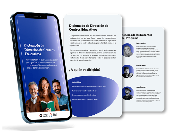 Descarga el folleto