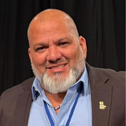 Dr. Aníbal ll Ruiz Lugo