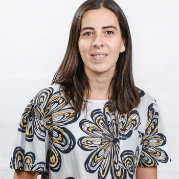 Fátima Romero