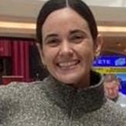 Irene Román Martínez