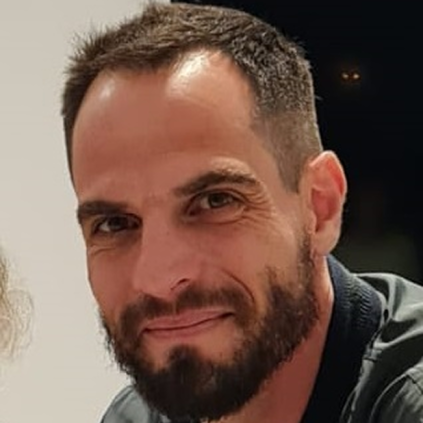 Juan Pablo Rivarosa