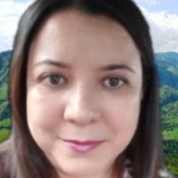 Paula Andrea Tamayo