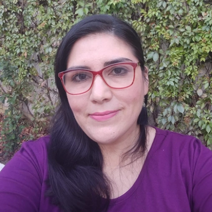 Paulina Sánchez Guzmán